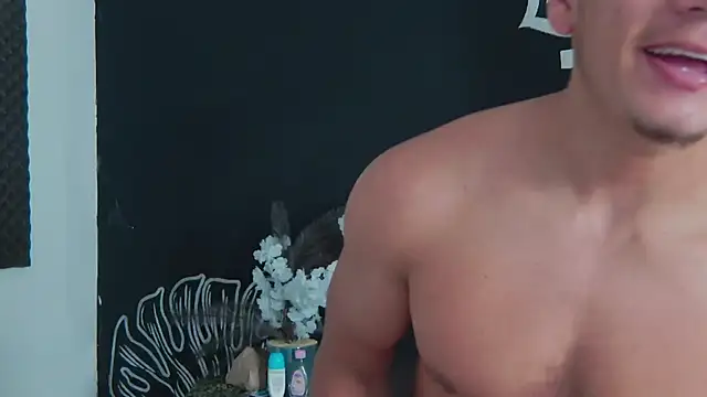 MagnusKnight  online show from February 2026 03:07:01 PM