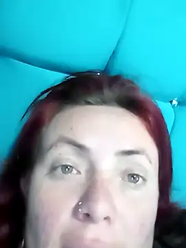 Annelis1 online show from December 2025 05:45:02 AM