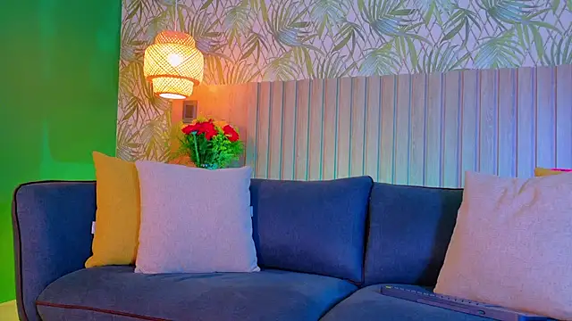 Sunny River online show from February 2026 01:49:02 PM