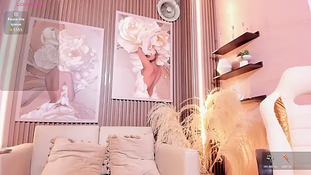 Sensual shannell online show from February 2026 02:05:01 AM