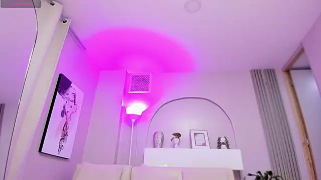 Sensual shannell online show from April 2026 03:02:01 AM