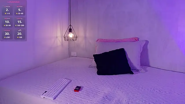Cheerbaby  online show from June 2026 03:29:02 PM