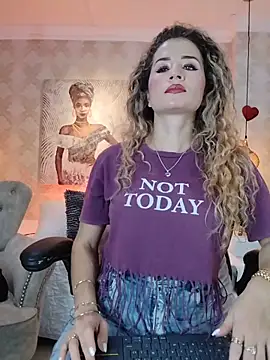 SamantaaJoness online show from February 2026 10:55:01 AM