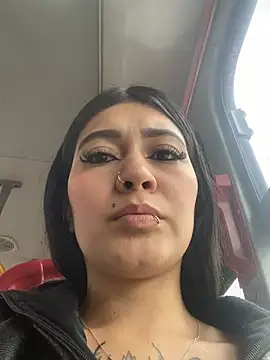 MiaFox 03 online show from March 2026 09:08:01 PM