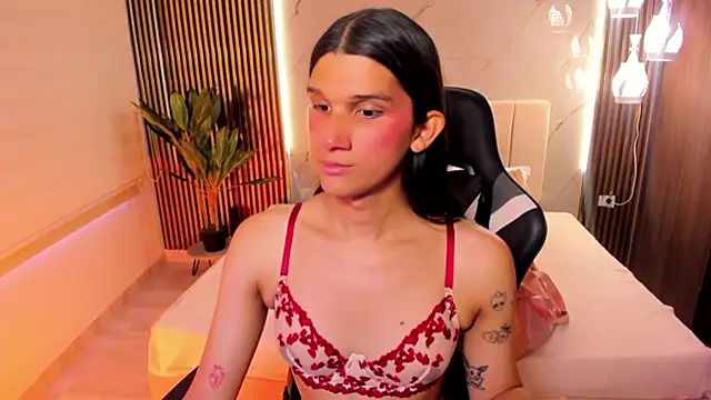 Bianca baldwin  online show from February 2026 09:30:02 PM