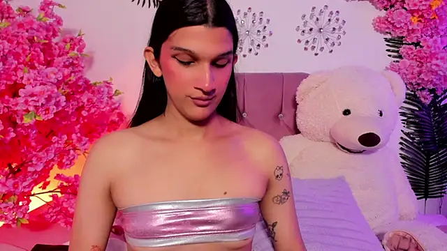 Bianca baldwin  online show from April 2026 09:31:01 PM