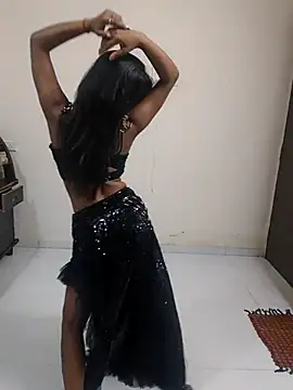 STICKY GIRL online show from April 2026 04:12:01 PM