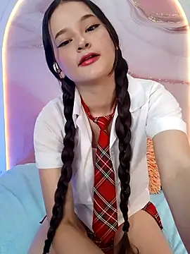 Jasmineloki online show from March 2026 07:42:02 PM