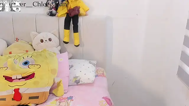  Chloe gardner online show from January 2026 09:16:01 PM