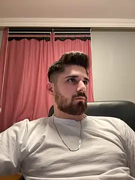 berke3424 online show from February 2026 01:00:02 AM