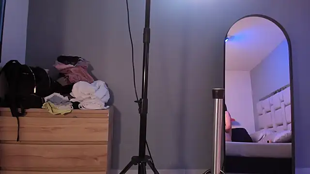 Belanny online show from May 2026 04:20:02 AM