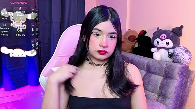 bonnieTaylor1 online show from February 2026 04:18:02 AM