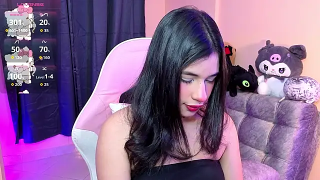 bonnieTaylor1 online show from February 2026 04:19:01 AM