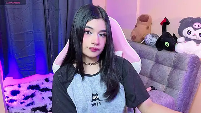 bonnieTaylor1 online show from April 2026 04:06:02 AM