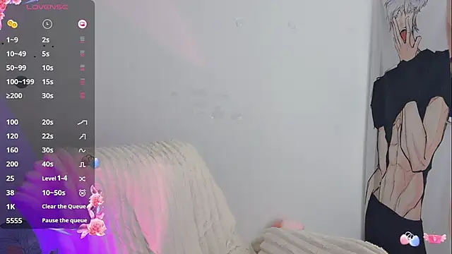  flipped  online show from April 2026 01:11:02 AM