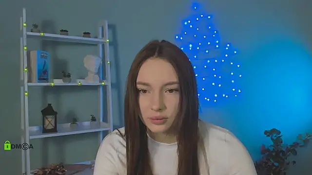 ellen haze  online show from December 2025 10:00:02 AM