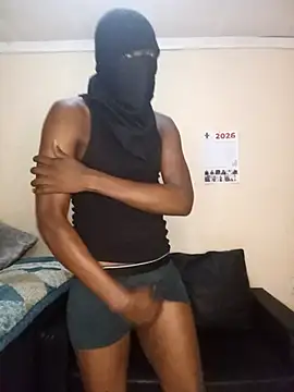 blackstallionXXXX online show from January 2026 09:31:01 PM