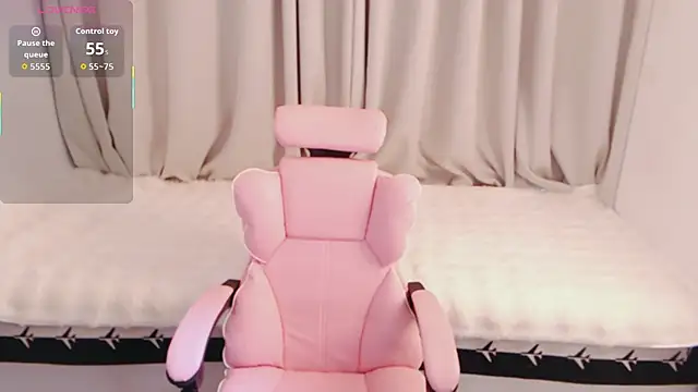 Emma-968 online show from January 2026 07:45:02 AM