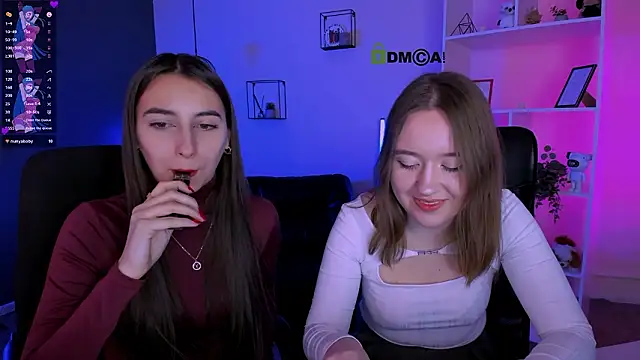 Snapshot of mila_firee chatting on February 2026 09:47:02 AM mila firee online show from February 2026 09:47:02 AM