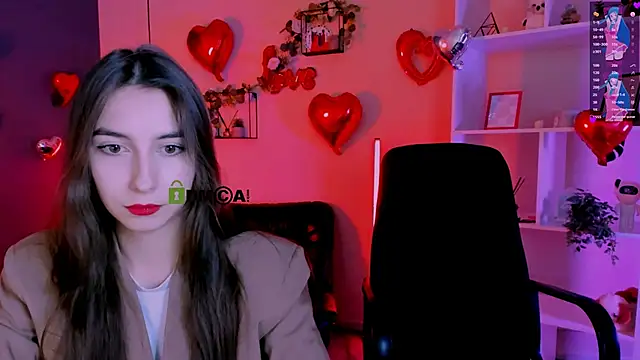 Snapshot of mila_firee chatting on February 2026 09:49:01 AM mila firee online show from February 2026 09:49:01 AM