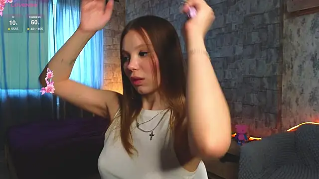 Cara Sweet1 online show from May 2026 02:12:01 PM