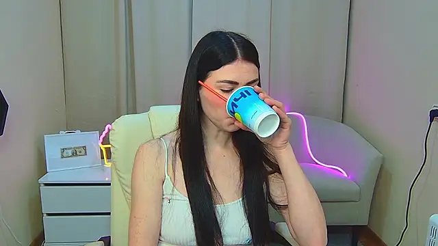 Snapshot of MilaSecret55 chatting on February 2026 07:25:02 AM MilaSecret55 online show from February 2026 07:25:02 AM