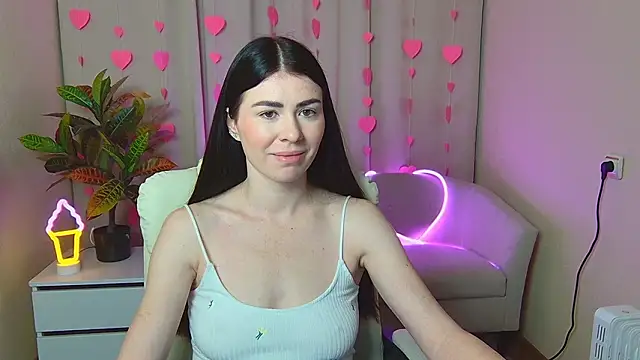 Snapshot of MilaSecret55 chatting on February 2026 08:18:02 AM MilaSecret55 online show from February 2026 08:18:02 AM