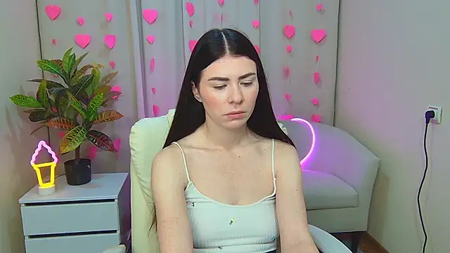 Snapshot of MilaSecret55 chatting on February 2026 07:45:02 AM MilaSecret55 online show from February 2026 07:45:02 AM