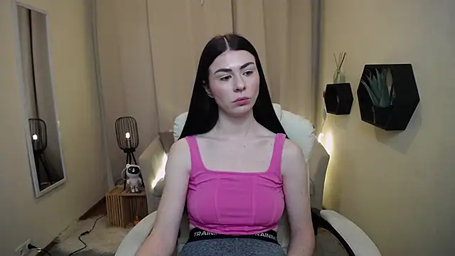 Snapshot of MilaSecret55 chatting on February 2026 07:31:02 AM MilaSecret55 online show from February 2026 07:31:02 AM