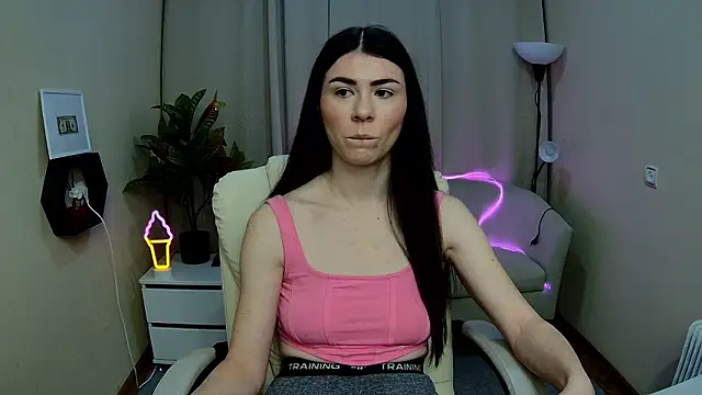 Snapshot of MilaSecret55 chatting on February 2026 07:17:01 AM MilaSecret55 online show from February 2026 07:17:01 AM