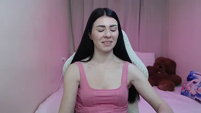 Snapshot of MilaSecret55 chatting on February 2026 07:06:02 AM MilaSecret55 online show from February 2026 07:06:02 AM