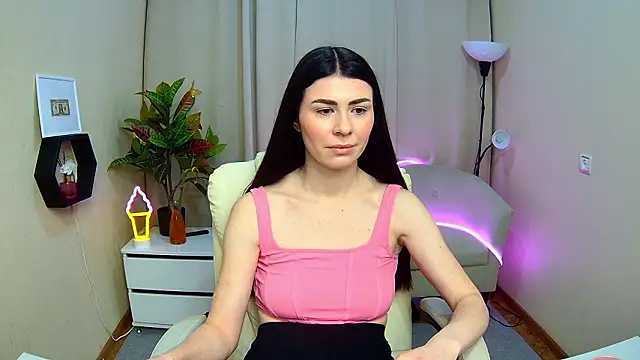 Snapshot of MilaSecret55 chatting on February 2026 07:29:02 AM MilaSecret55 online show from February 2026 07:29:02 AM