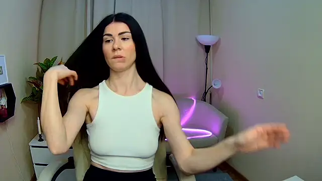 Snapshot of MilaSecret55 chatting on March 2026 07:10:01 AM MilaSecret55 online show from March 2026 07:10:01 AM