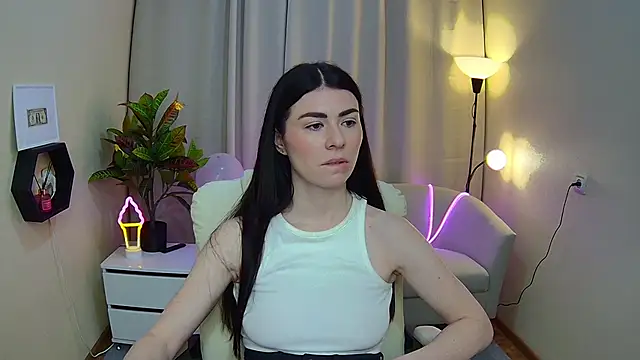 MilaSecret55 online show from March 2026 07:14:02 AM