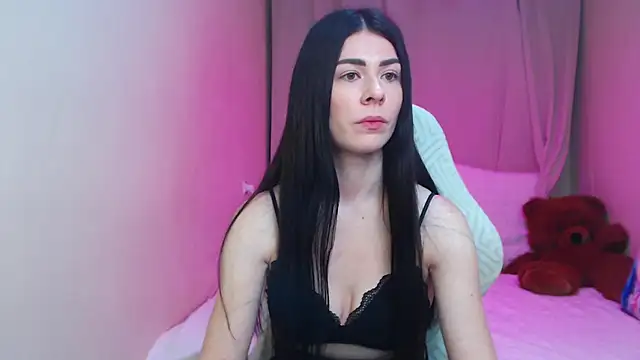 MilaSecret55 online show from March 2026 06:53:01 PM