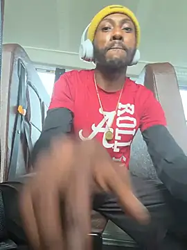 Pleasure Overlord online show from February 2026 09:46:02 PM