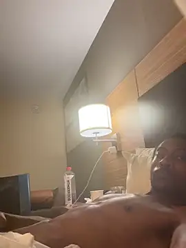 Pleasure Overlord online show from April 2026 08:12:01 AM