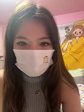 Snapshot of Momochen8839 chatting on February 2026 02:59:02 PM Momochen8839 online show from February 2026 02:59:02 PM