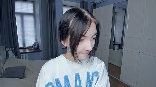 JanettVeld online show from December 2025 09:50:02 AM