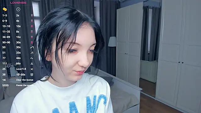 JanettVeld online show from January 2026 07:35:02 AM