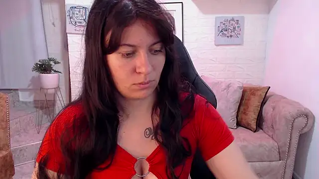 amanda rousee online show from February 2026 03:14:02 AM