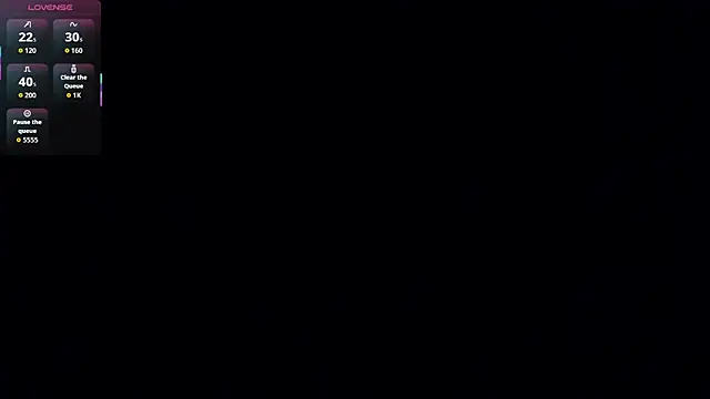 chloebum  online show from February 2026 10:54:01 AM