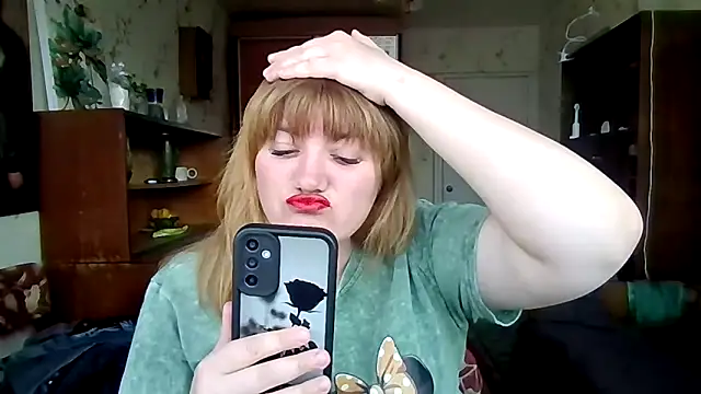 swett girll online show from March 2026 12:44:01 PM