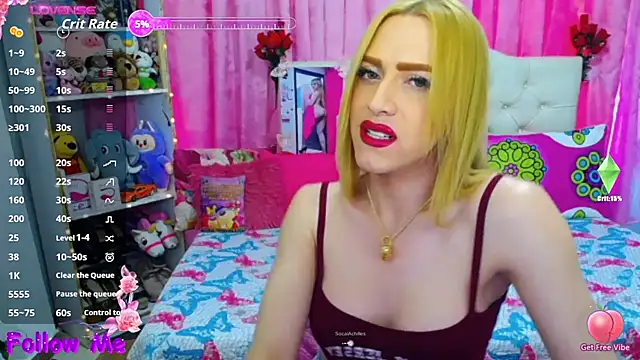 golden girl01 online show from April 2026 06:57:01 PM