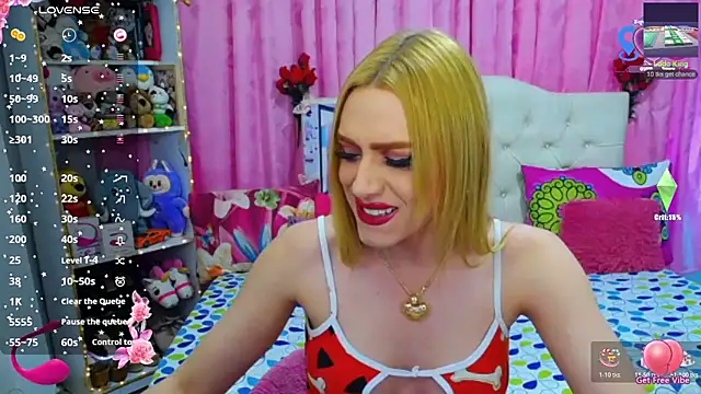 golden girl01 online show from April 2026 09:04:02 PM