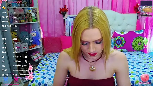 golden girl01 online show from April 2026 07:49:01 PM