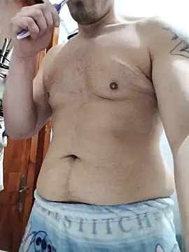 Snapshot of marcoboss chatting on February 2026 08:43:01 PM marcoboss online show from February 2026 08:43:01 PM