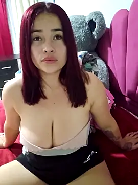 CandyLovex69 online show from April 2026 04:34:01 AM