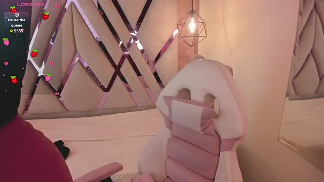 Lovely-martina online show from February 2026 12:43:02 PM