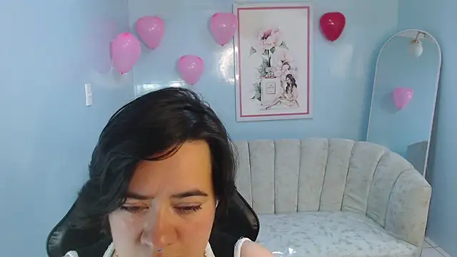 samythomas t online show from February 2026 07:59:01 PM